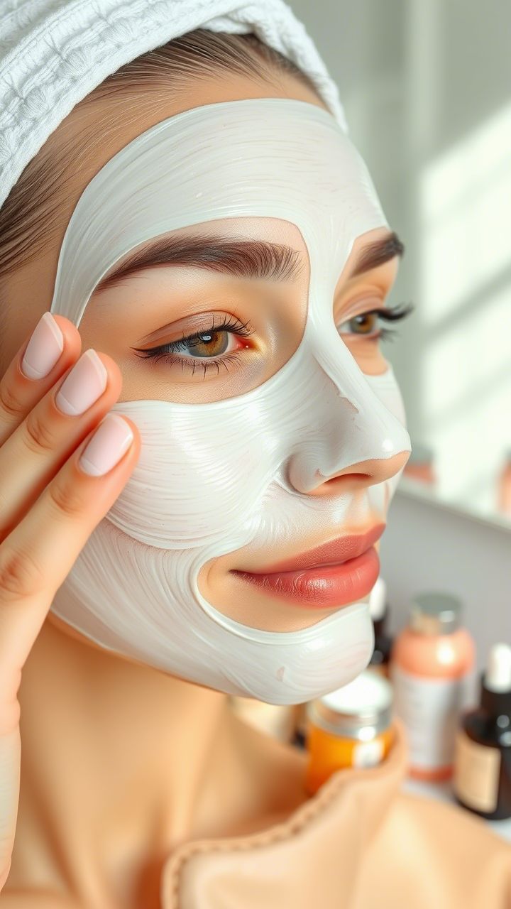 1/3/5/10PCS Bio Collagen Face Mask | Anti-Aging & Anti-Wrinkle Treatment | Firms, Lifts, and Brightens Skin | Korean Cosmetics