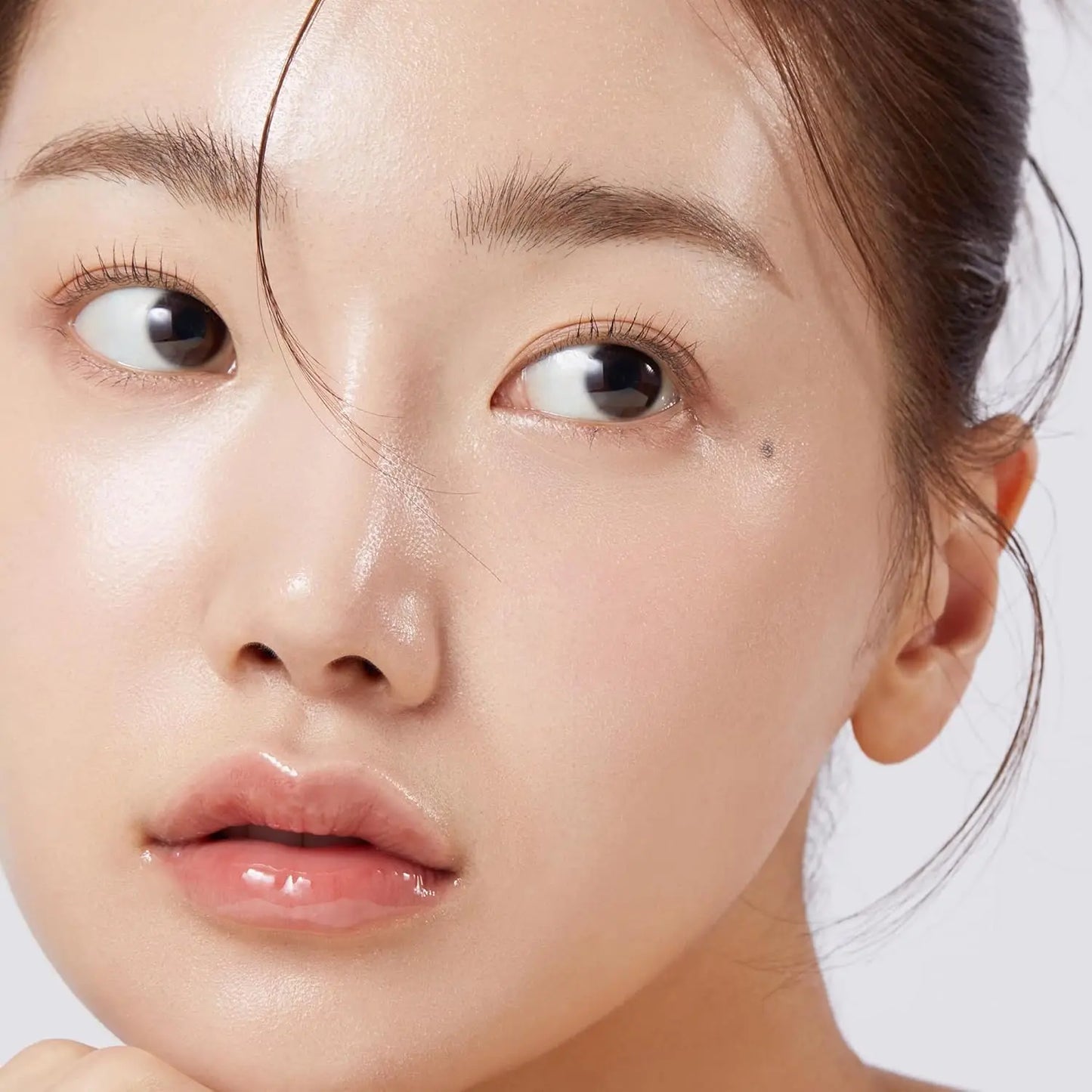 Face Lifting Facial Essence Triple Collagen Complex Face Serum for Anti-Aging Firming Nourish Dull Skin Glow With Niacinamide