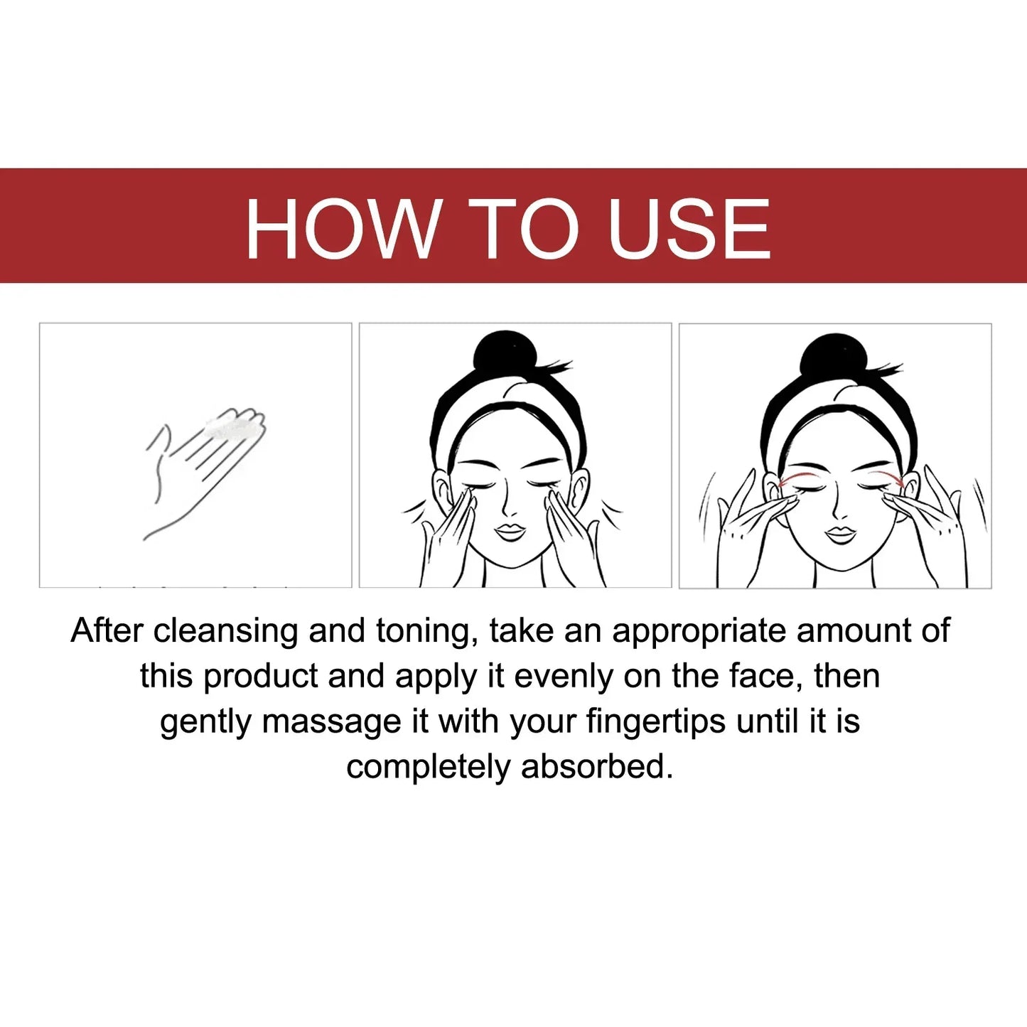 Instant Firming & Anti-Aging Retinol Kit | Fades Wrinkles & Fine Lines for a Youthful Look