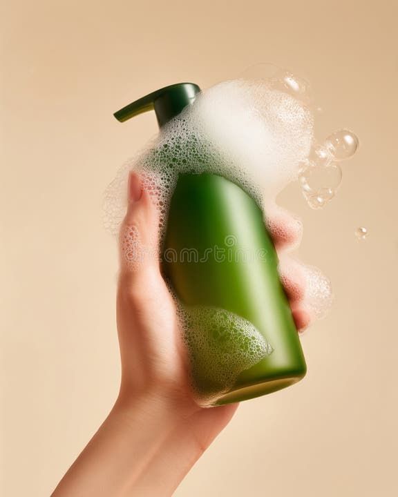 WASH & CLEANSE