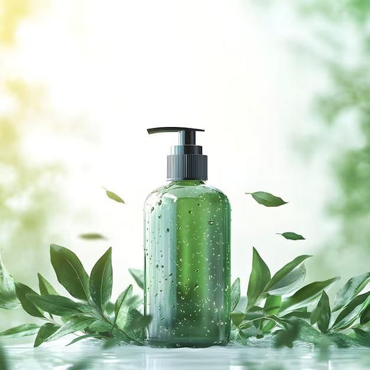 NaturesGlow" Collagen Face Serum Hydrating Tightening Smoothing Nourishing Brightening Face Skin Fade Fine Lines Anti-Aging Face Essence