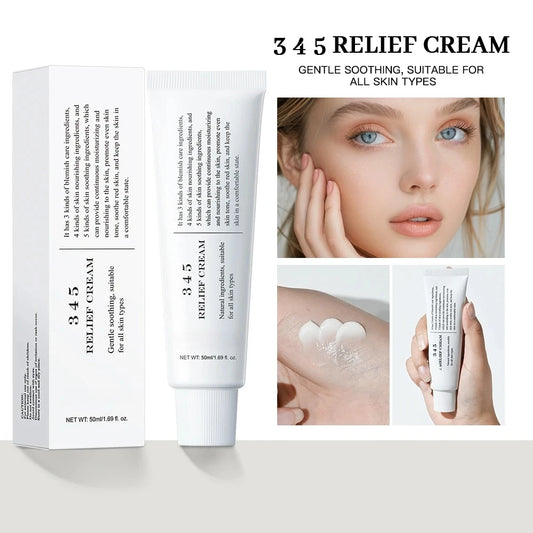 The Soothing Skin Savior Cream