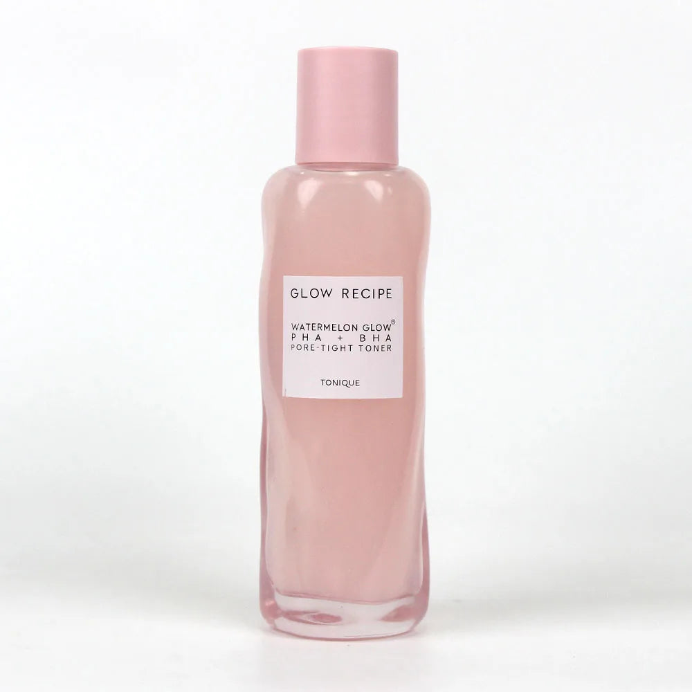 The Pore-Refining Power Toner
