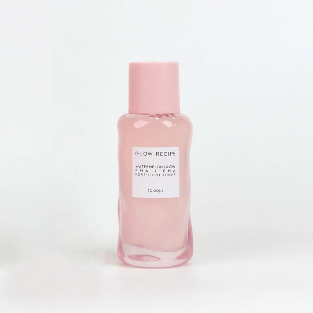 Glow Recipe's Radiance-Boosting Toner