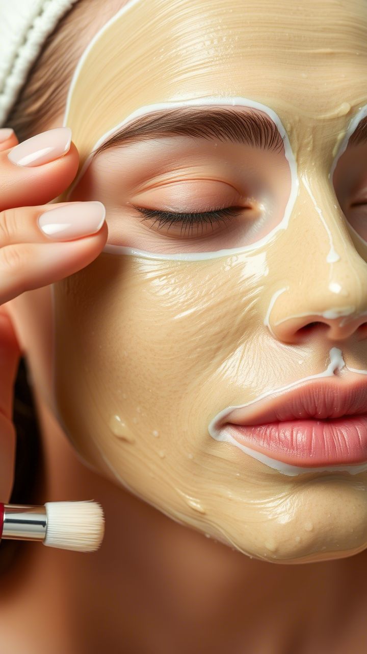 1/3/5/10PCS Bio Collagen Face Mask | Anti-Aging & Anti-Wrinkle Treatment | Firms, Lifts, and Brightens Skin | Korean Cosmetics