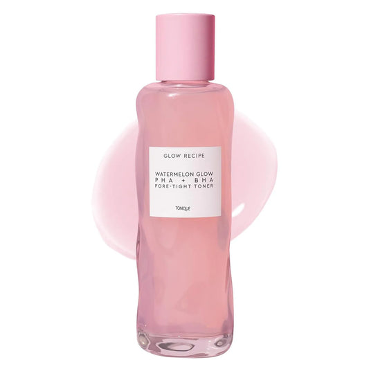 The Pore-Refining Power Toner