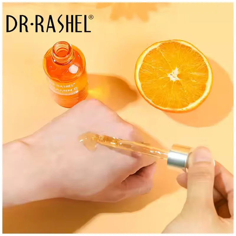 All-in-One Radiance: The VC Facial Care Collection